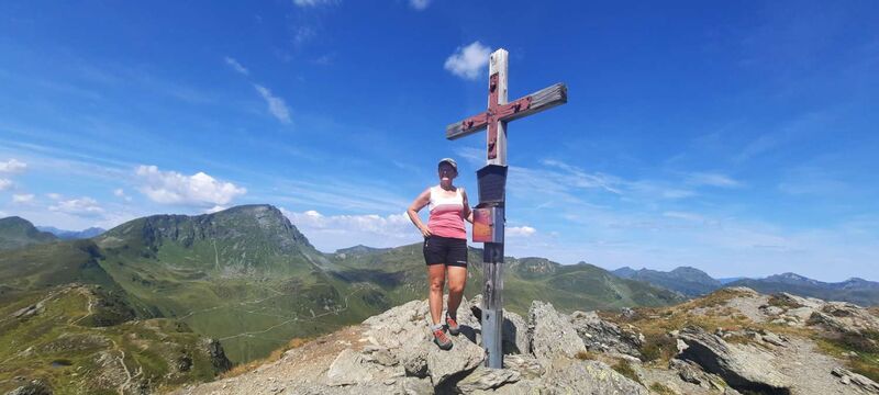 Tips Gipfelstürmer - Ingrid - Mittagskogel [S] (2092m)