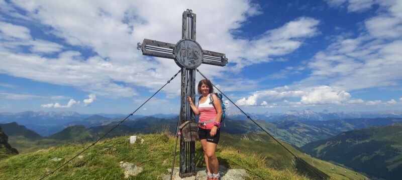 Tips Gipfelstürmer - Ingrid - Geißstein (2363m)