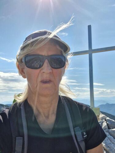 Tips Gipfelstürmer - Michaela - Mathiaskogel (1671 m)