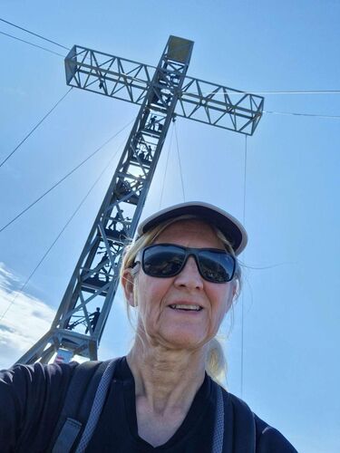 Tips Gipfelstürmer - Michaela - Brunnkogel (1708m)