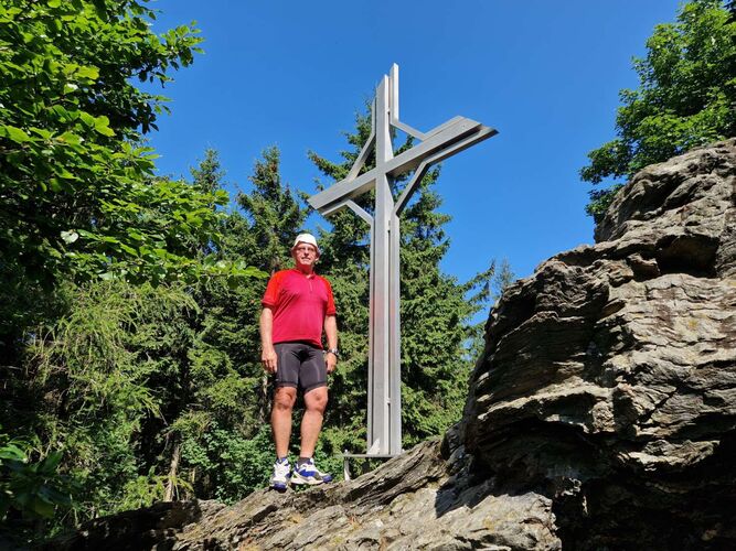 Tips Gipfelstürmer - Helmut - Geschriebenstein (884m)