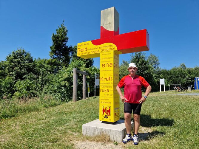 Tips Gipfelstürmer - Helmut - Geschriebenstein (884m)