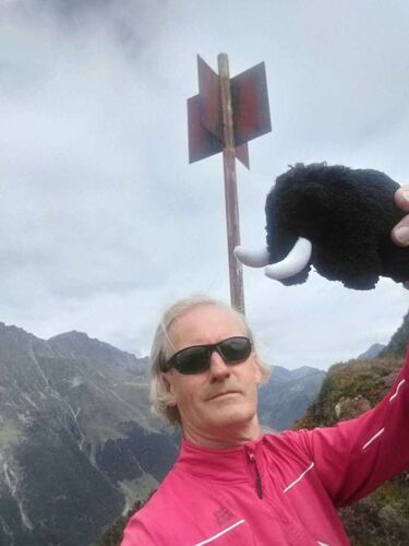 Tips Gipfelstürmer - Thomas - Jöchlegg (2107m)