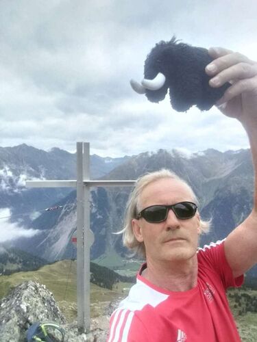 Tips Gipfelstürmer - Thomas - Juifen (2200m)