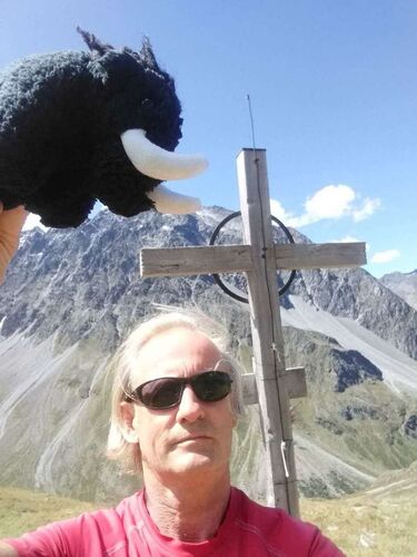 Tips Gipfelstürmer - Thomas - Münsterhöhe (2508m)