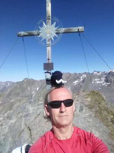 Tips Gipfelstürmer - Thomas - Zischgeles (3004m)