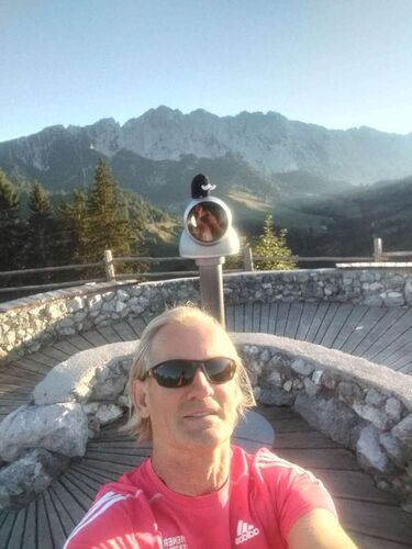 Tips Gipfelstürmer - Thomas - Jahnhügel (1273m)