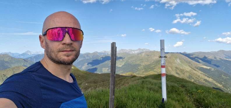 Tips Gipfelstürmer - Patrick - Breiteckkoppe (2144m)