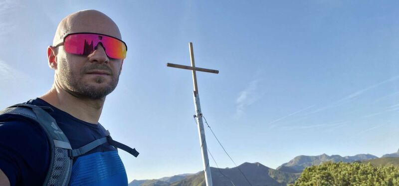 Tips Gipfelstürmer - Patrick - Plannereck (2003m)