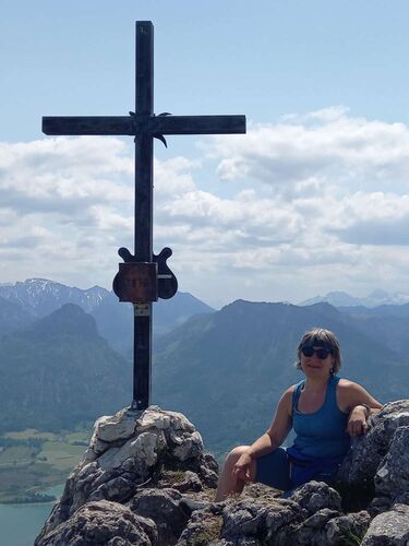 Tips Gipfelstürmer - Anja - Vormauerstein (1450m)