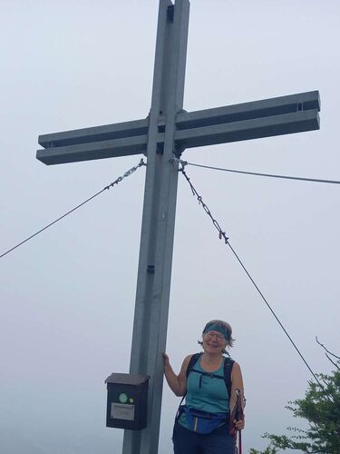 Tips Gipfelstürmer - Anja - Windhagkogel (1334m)