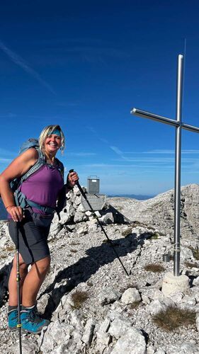 Tips Gipfelstürmer - Renate - Liezener (2372m)