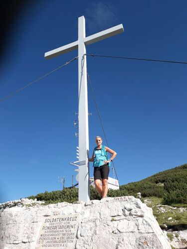 Tips Gipfelstürmer - Claudia - 