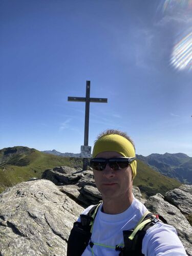 Tips Gipfelstürmer - Hermann - Karlspitze (2097m)