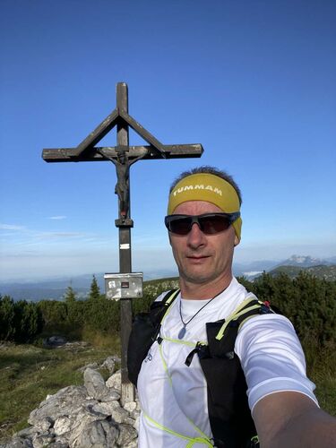 Tips Gipfelstürmer - Hermann - Hochleckenkogel (1691m)