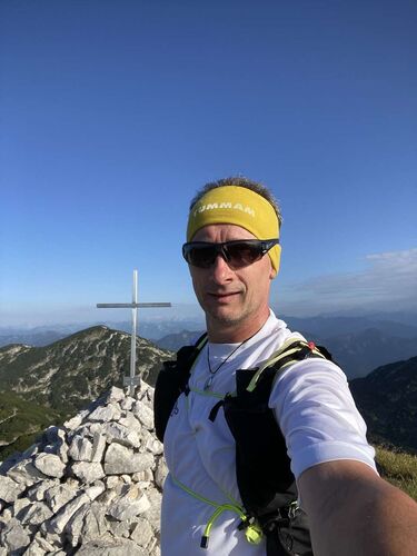 Tips Gipfelstürmer - Hermann - Mathias Kogl (1668m)