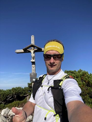 Tips Gipfelstürmer - Hermann - Jagaköpf (1668m)