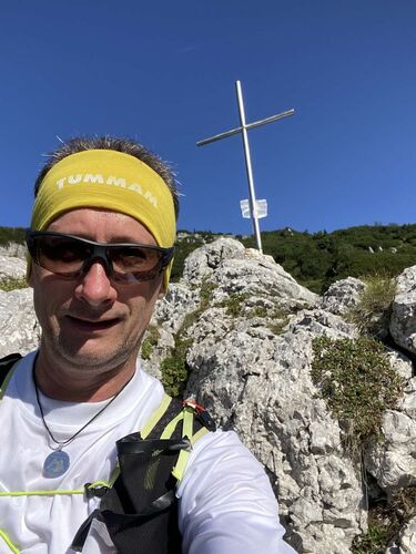 Tips Gipfelstürmer - Hermann - Jausenstein (1380m)