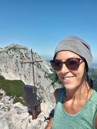 Tips Gipfelstürmer - Monika - Wagenschartenspitze (1842m)