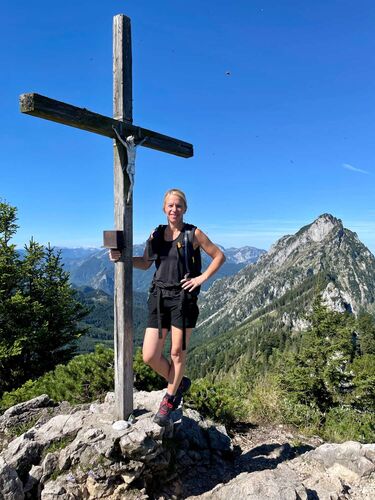 Tips Gipfelstürmer - Maria - Steineck (1418m)