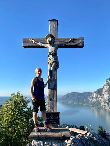 Tips Gipfelstürmer - Maria - Kleiner Sonnstein (923m)