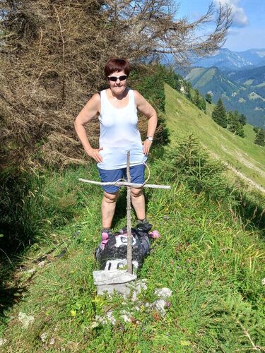 Tips Gipfelstürmer - Maria - Schwarzkogel (1554m)