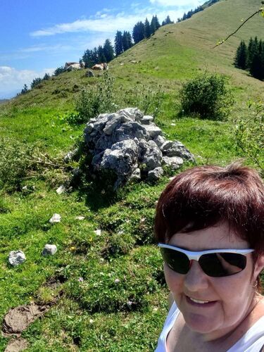 Tips Gipfelstürmer - Maria - Spitzenbergriedel (1285m)