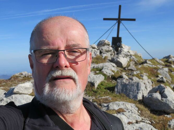 Tips Gipfelstürmer - Helmut - Kleiner Priel (2136m)