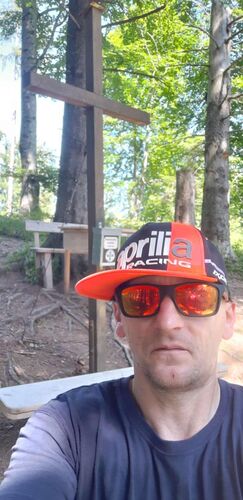 Tips Gipfelstürmer - Herbert - Pernecker Kogel (1080m)