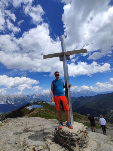 Tips Gipfelstürmer - Stefan - Asitzkopf (1888m)
