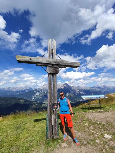 Tips Gipfelstürmer - Stefan - Wildenkarkogel (1910m)