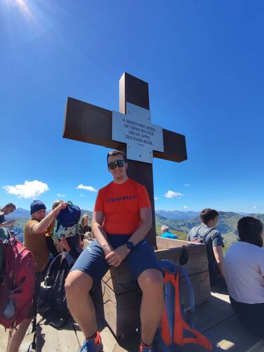 Tips Gipfelstürmer - Stefan - Schattberg Mittelgipfel (2097m)