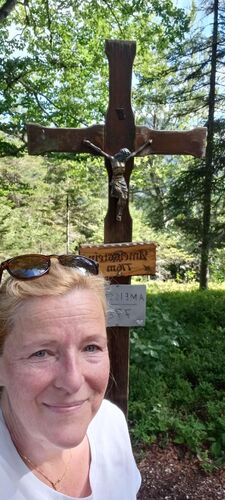 Tips Gipfelstürmer - Rosalinde - Ameisstein (776m)