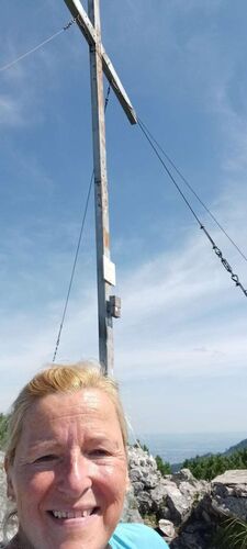 Tips Gipfelstürmer - Rosalinde - Zwillingskogel (1400 m)