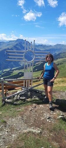 Tips Gipfelstürmer - Ingrid - Hochalmspitze (1921m)