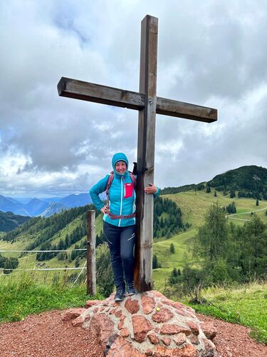 Tips Gipfelstürmer - Carmen - Schönbichel (1609m)