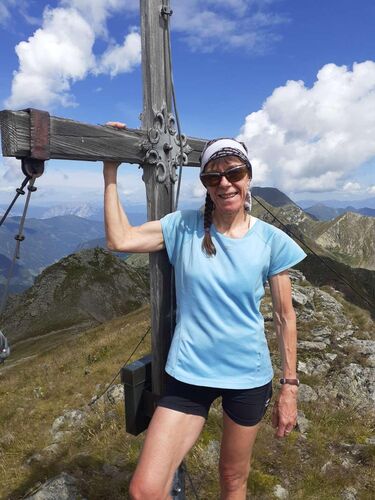 Tips Gipfelstürmer - Margit - Gjoadeck (2525m)