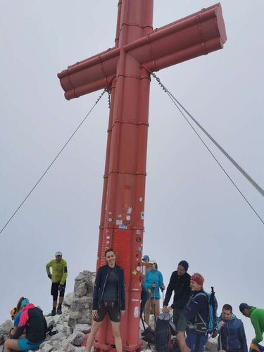 Tips Gipfelstürmer - Maria - Großer Priel (2515m)