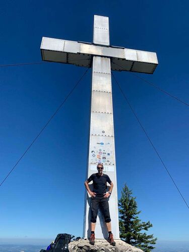 Tips Gipfelstürmer - Paul - Traunstein (1691m)