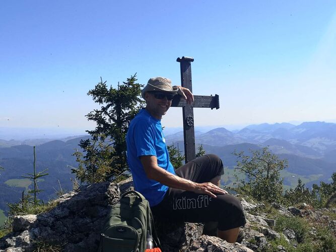 Tips Gipfelstürmer - Paul - Schieferstein (1206m)