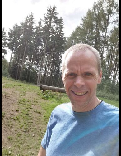 Tips Gipfelstürmer - Robert  - Kürnberg (526m)