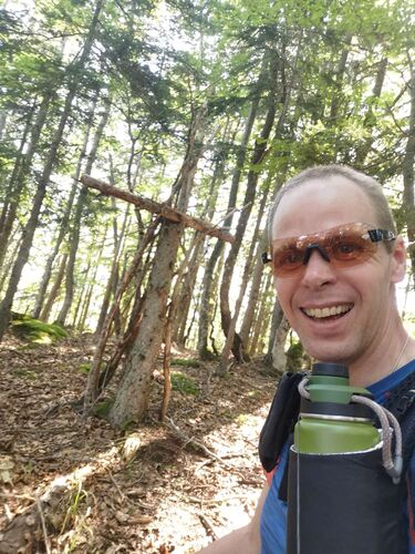 Tips Gipfelstürmer - Robert  - Präwald (1227)