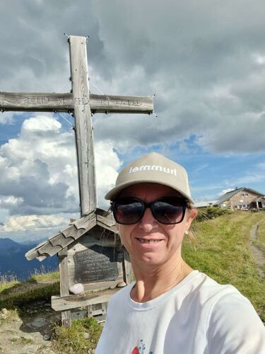 Tips Gipfelstürmer - Anita - Gamskarkogel  (2467m)