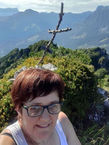 Tips Gipfelstürmer - Maria - Wildererblick (1380)