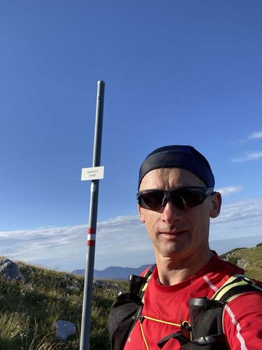 Tips Gipfelstürmer - Hermann  - Schafkögel (1990m)