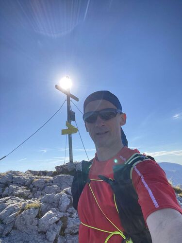 Tips Gipfelstürmer - Hermann  - Schrocken (2281m)