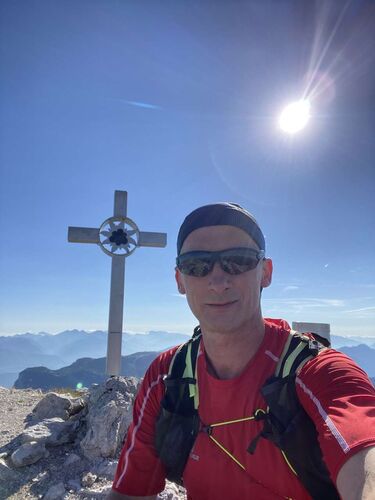 Tips Gipfelstürmer - Hermann  - Kaminspitz (2276m)