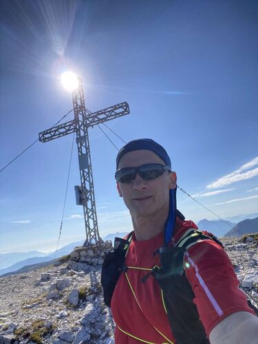 Tips Gipfelstürmer - Hermann  - Hochmölbing (2336m)