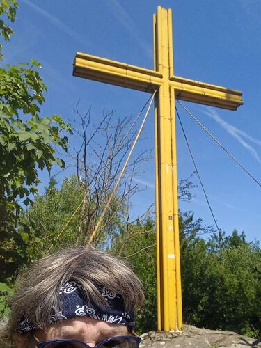 Tips Gipfelstürmer - Anja - Breitenstein (956m)