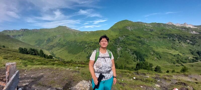 Tips Gipfelstürmer - Elisabeth - Riedingscharte (2275)